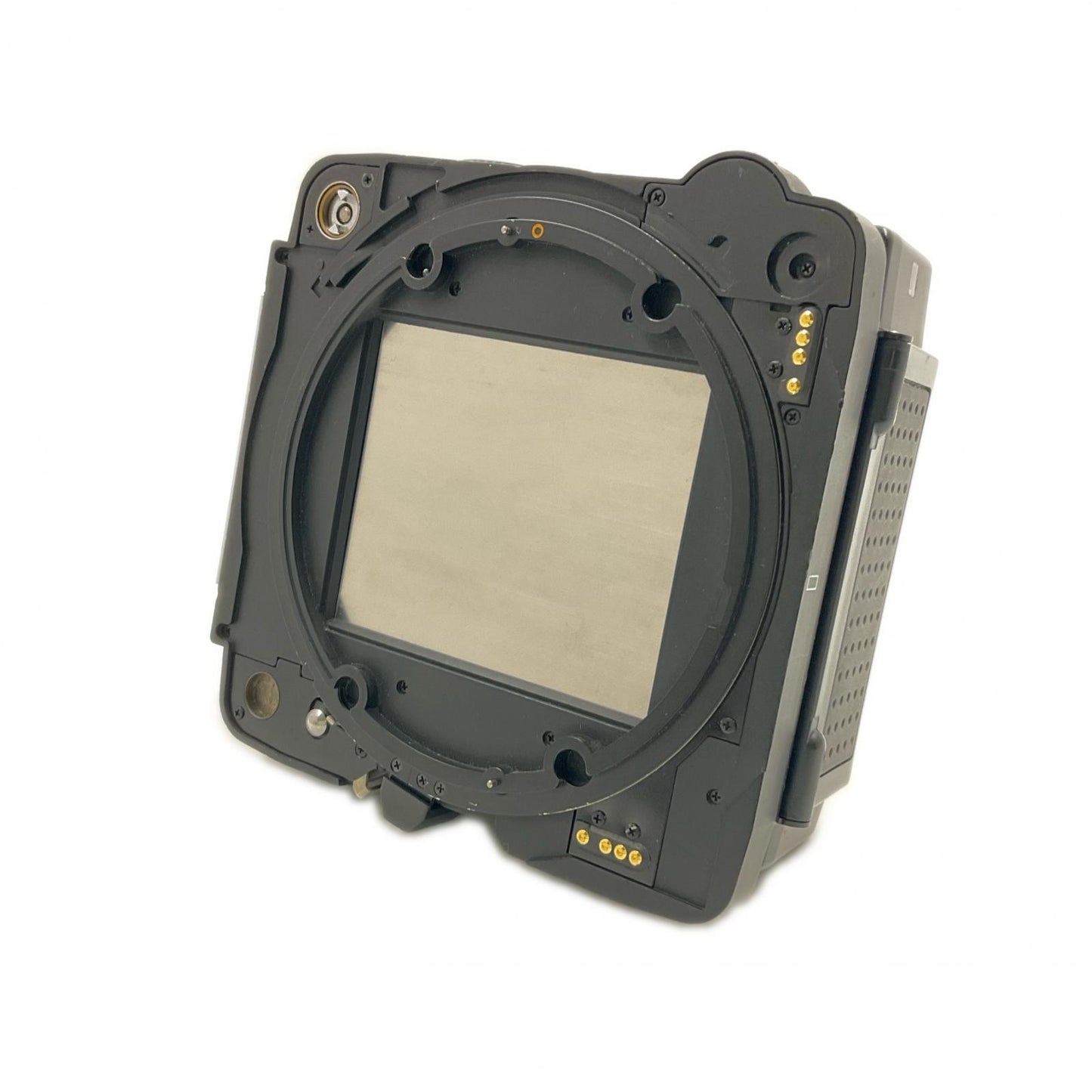 【全額返金保証】【最速発送】Mamiya RZ67 PROFESSIONAL II 220 フィルムバック 美品 動作確認済