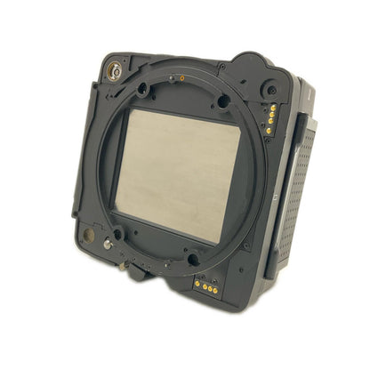 【全額返金保証】【最速発送】Mamiya RZ67 PROFESSIONAL II 220 フィルムバック 美品 動作確認済