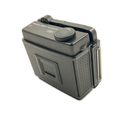 【全額返金保証】【最速発送】Mamiya RZ67 PROFESSIONAL II 220 フィルムバック 美品 動作確認済