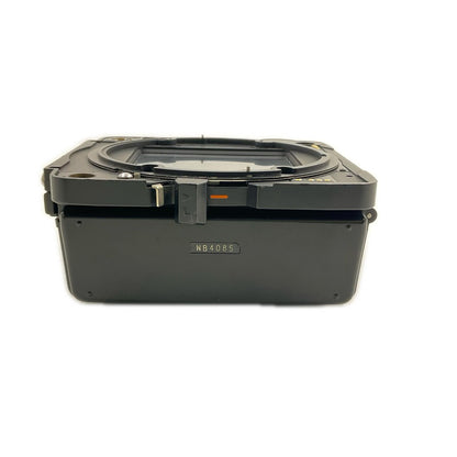 【全額返金保証】【最速発送】Mamiya RZ67 PROFESSIONAL II 220 フィルムバック 美品 動作確認済
