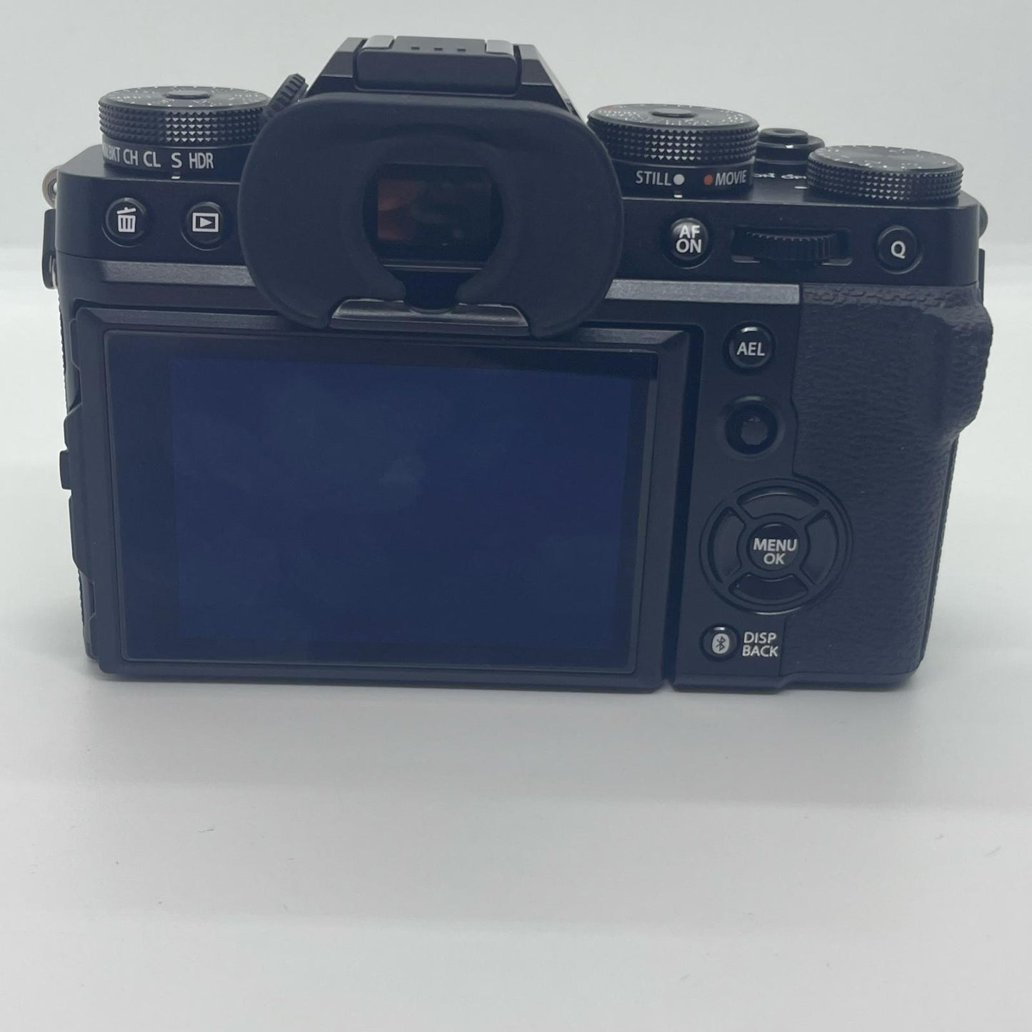 【全額返金保証】【最速発送】FUJIFILM デジタル一眼 X-T5 ボディ ブラック 美品 動作確認済