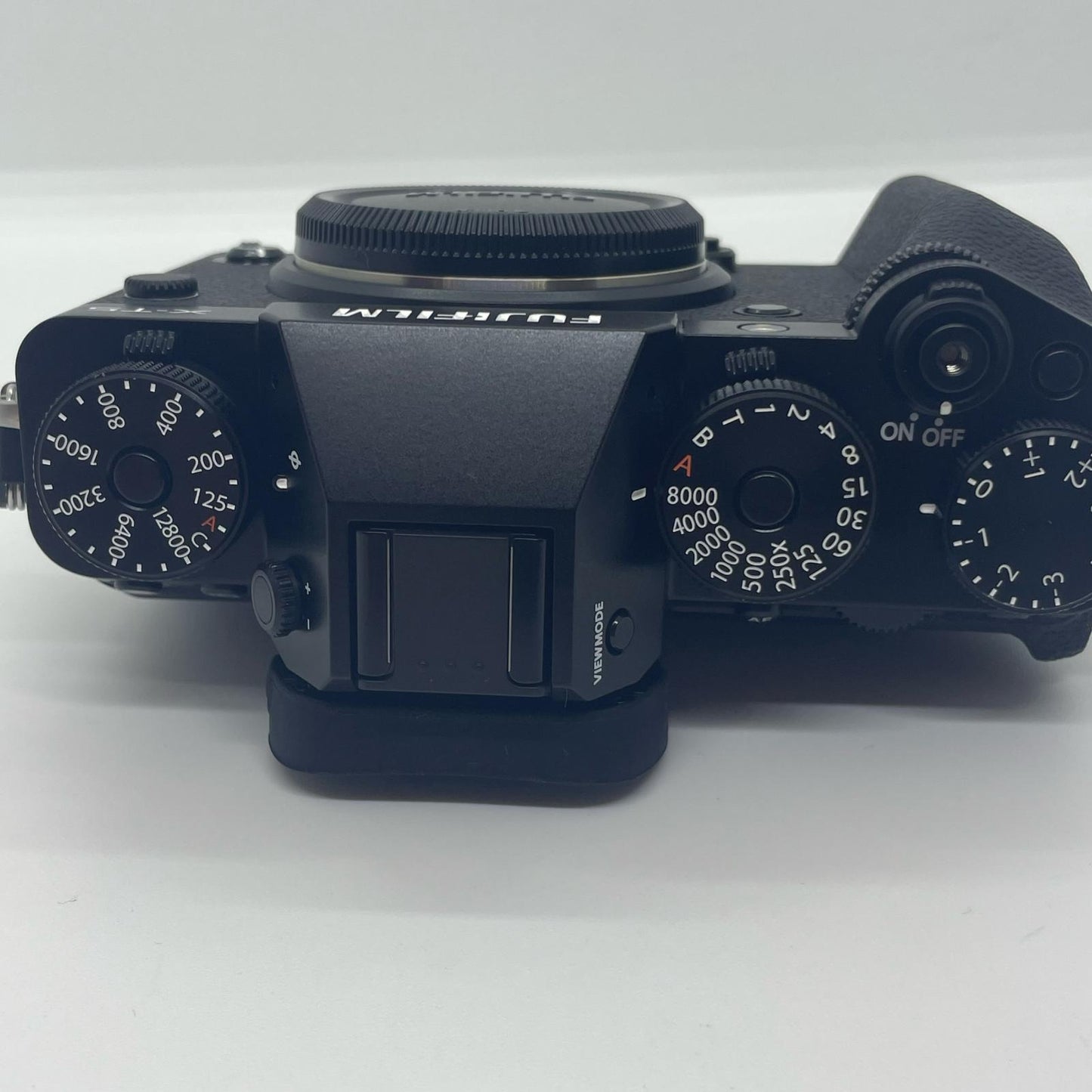 【全額返金保証】【最速発送】FUJIFILM デジタル一眼 X-T5 ボディ ブラック 美品 動作確認済