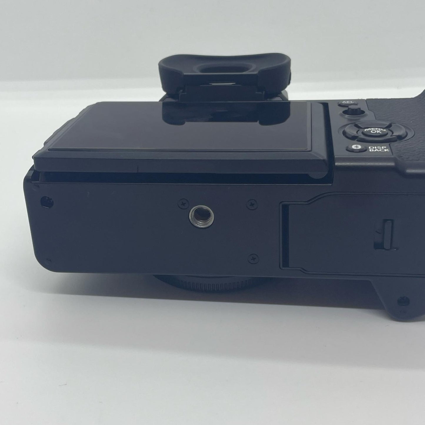 【全額返金保証】【最速発送】FUJIFILM デジタル一眼 X-T5 ボディ ブラック 美品 動作確認済