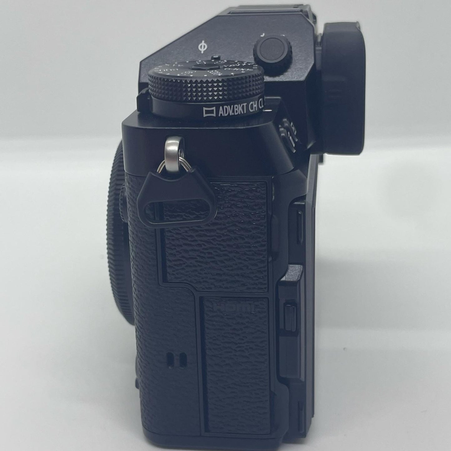 【全額返金保証】【最速発送】FUJIFILM デジタル一眼 X-T5 ボディ ブラック 美品 動作確認済