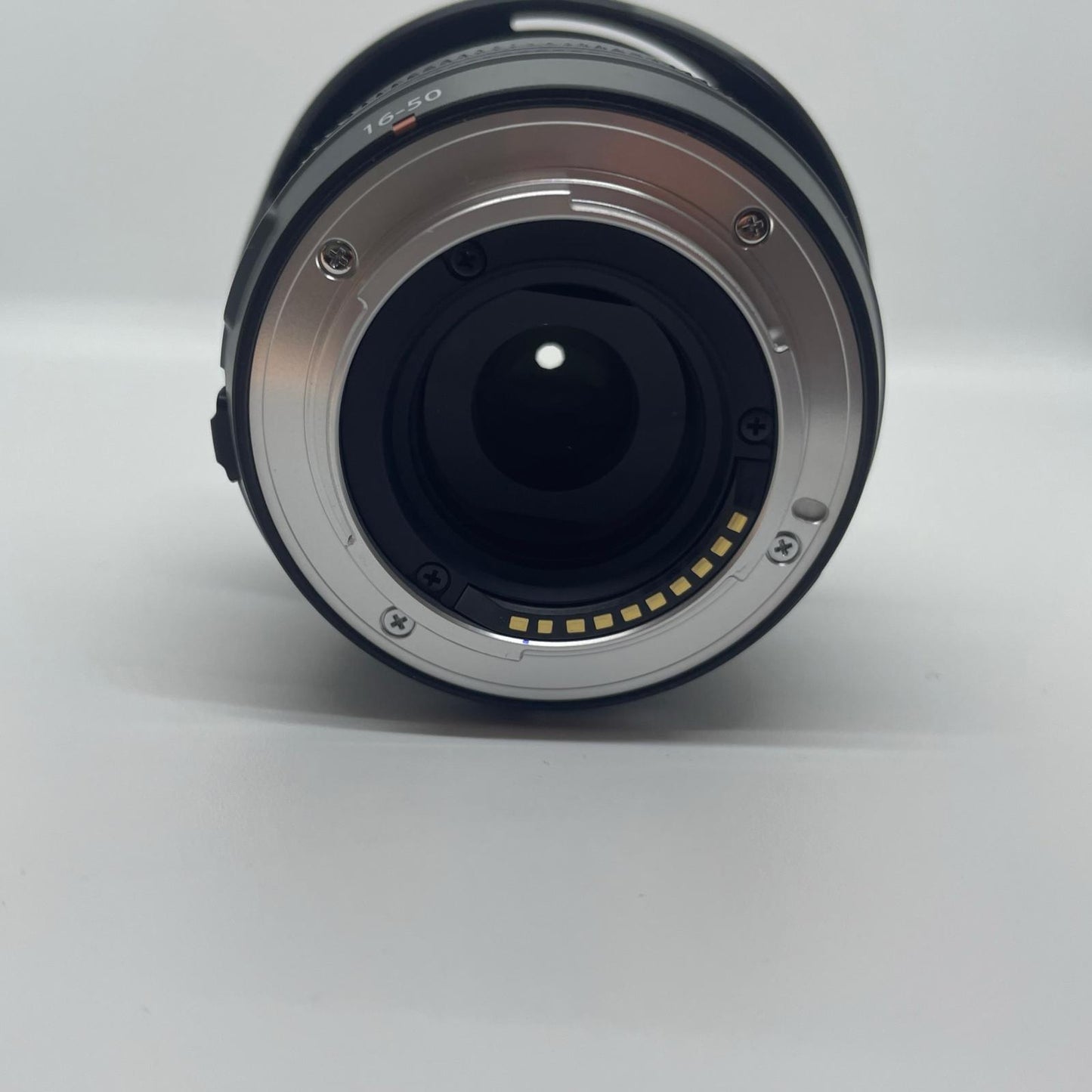 【全額返金保証】【最速発送】FUJIFILM XF16-50mmF2.8-4.8 R LM WR 美品 動作確認済
