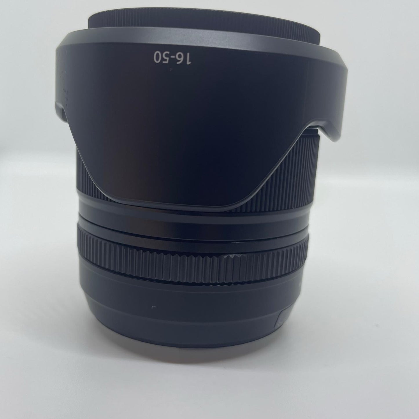 【全額返金保証】【最速発送】FUJIFILM XF16-50mmF2.8-4.8 R LM WR 美品 動作確認済