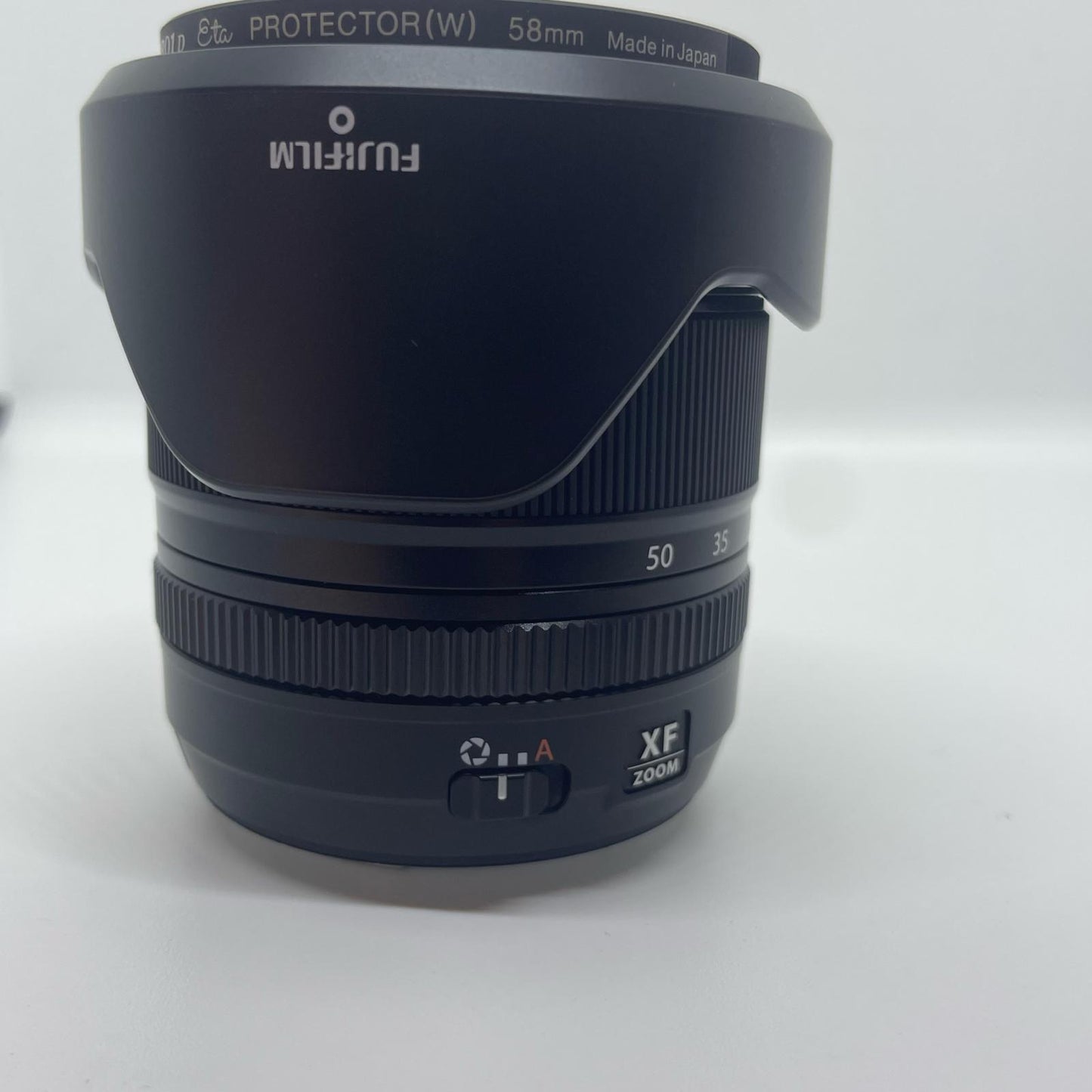 【全額返金保証】【最速発送】FUJIFILM XF16-50mmF2.8-4.8 R LM WR 美品 動作確認済