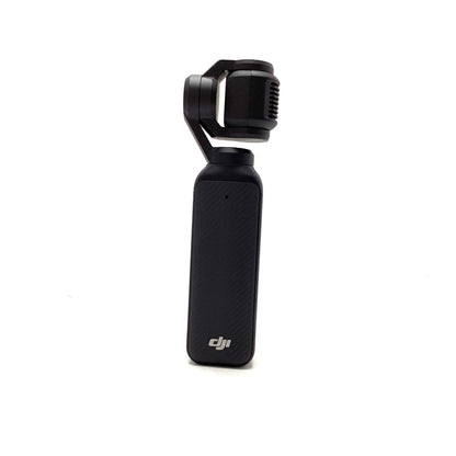 【全額返金保証】【最速発送】DJI OSMO POCKET 3 クリエイターコンボ 超美品 動作確認済