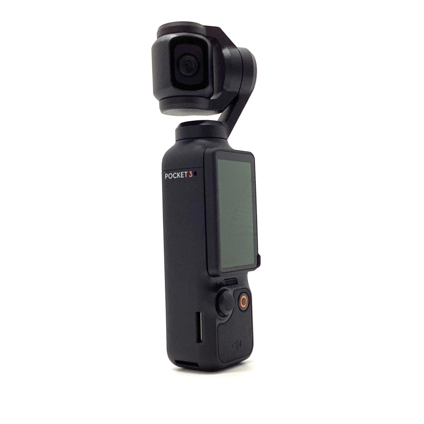 【全額返金保証】【最速発送】DJI OSMO POCKET 3 クリエイターコンボ 超美品 動作確認済