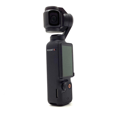 【全額返金保証】【最速発送】DJI OSMO POCKET 3 クリエイターコンボ 超美品 動作確認済