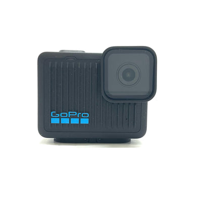【全額返金保証】【最速発送】GoPro HERO CHDHF-131-JP 美品 動作確認済