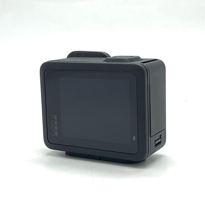 【全額返金保証】【最速発送】GoPro HERO CHDHF-131-JP 美品 動作確認済