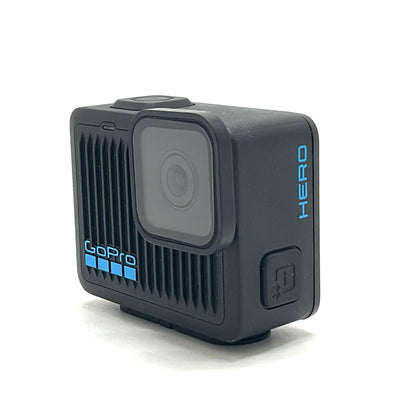 【全額返金保証】【最速発送】GoPro HERO CHDHF-131-JP 美品 動作確認済