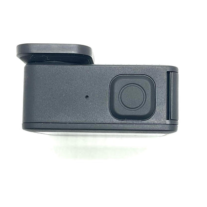 【全額返金保証】【最速発送】GoPro HERO CHDHF-131-JP 美品 動作確認済