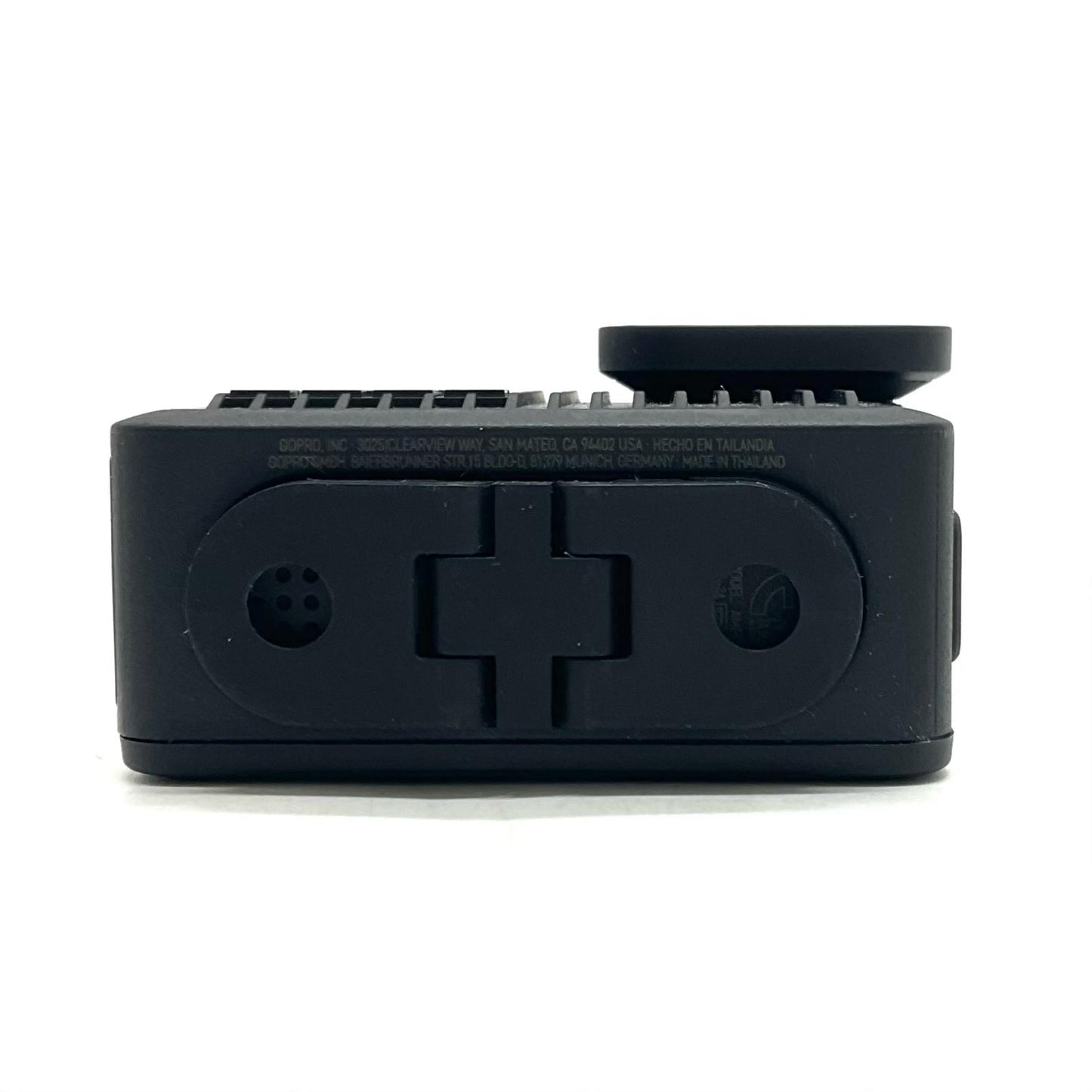 【全額返金保証】【最速発送】GoPro HERO CHDHF-131-JP 美品 動作確認済