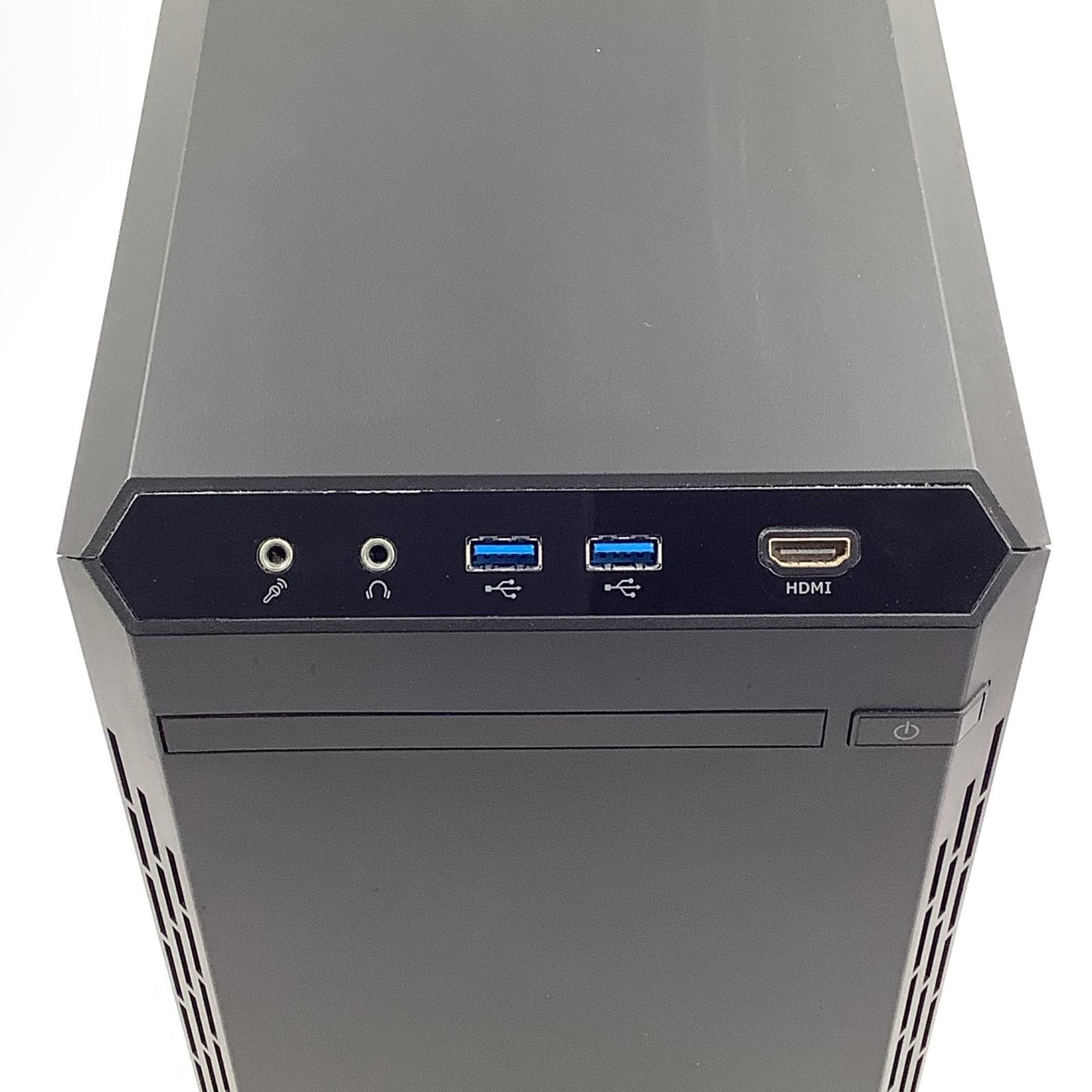 【全額返金保証】【最速発送】MouseComputer G-Tune EM-Z EM-Z490 Intel(R) Core(TM) i7-10700K CPU @ 3.80GHz 16GB M.2 SSD 512GB HDD 2TB NVIDIA GeForce RTX 3060 美品 動作確認済