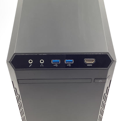 【全額返金保証】【最速発送】MouseComputer G-Tune EM-Z EM-Z490 Intel(R) Core(TM) i7-10700K CPU @ 3.80GHz 16GB M.2 SSD 512GB HDD 2TB NVIDIA GeForce RTX 3060 美品 動作確認済