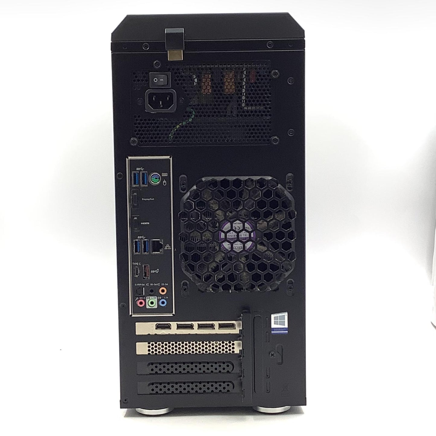 【全額返金保証】【最速発送】MouseComputer G-Tune EM-Z EM-Z490 Intel(R) Core(TM) i7-10700K CPU @ 3.80GHz 16GB M.2 SSD 512GB HDD 2TB NVIDIA GeForce RTX 3060 美品 動作確認済