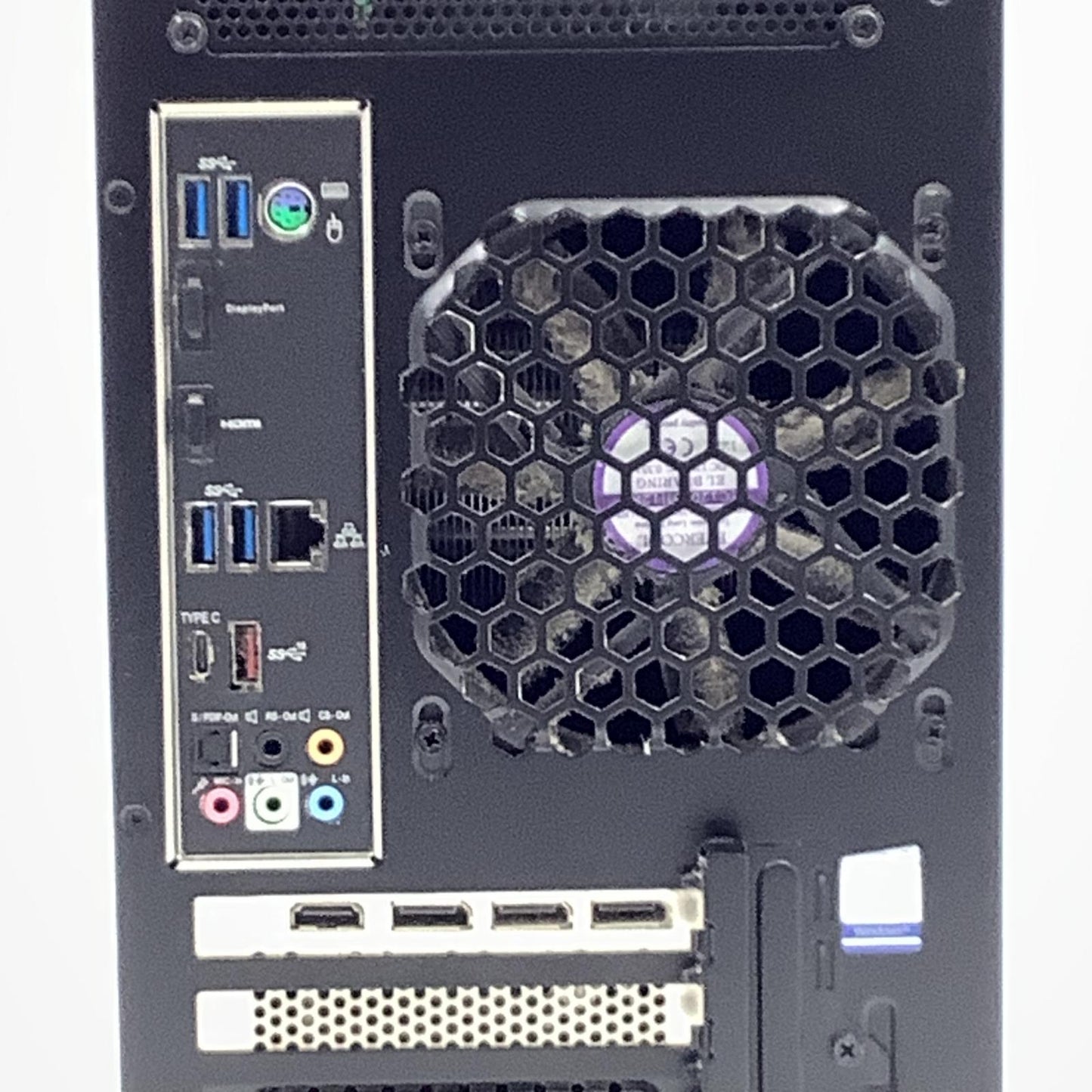 【全額返金保証】【最速発送】MouseComputer G-Tune EM-Z EM-Z490 Intel(R) Core(TM) i7-10700K CPU @ 3.80GHz 16GB M.2 SSD 512GB HDD 2TB NVIDIA GeForce RTX 3060 美品 動作確認済