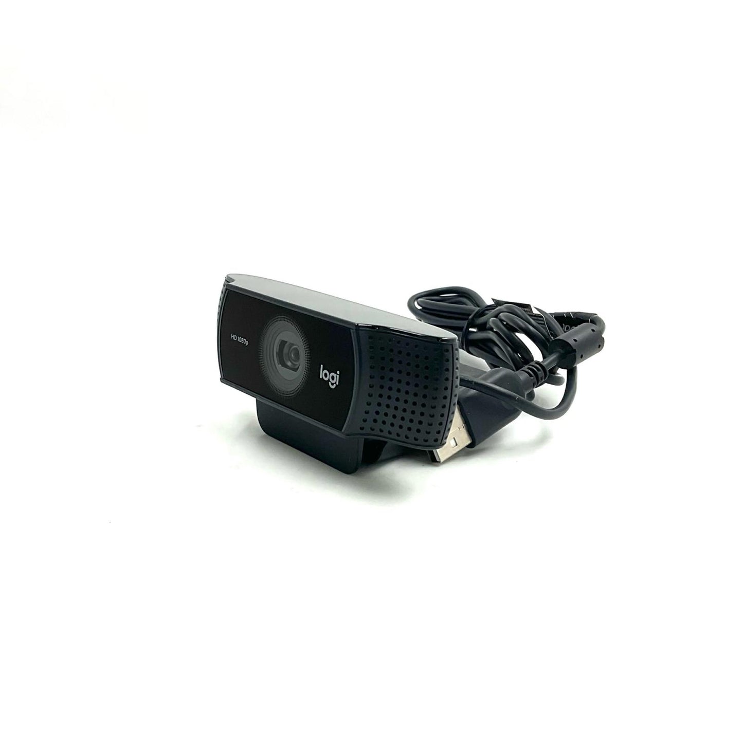 【全額返金保証】【最速発送】Logicool Pro Stream Webcam C922n 美品 動作確認済