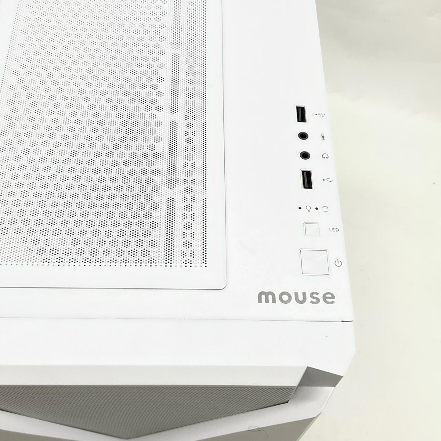【全額返金保証】【最速発送】MouseComputer NEXTGEAR JGA7G6TW6ADC AMD Ryzen 7 7700 8-Core Processor 32GB M.2 SSD 1TB NVIDIA GeForce RTX 4060 Ti 美品 動作確認済