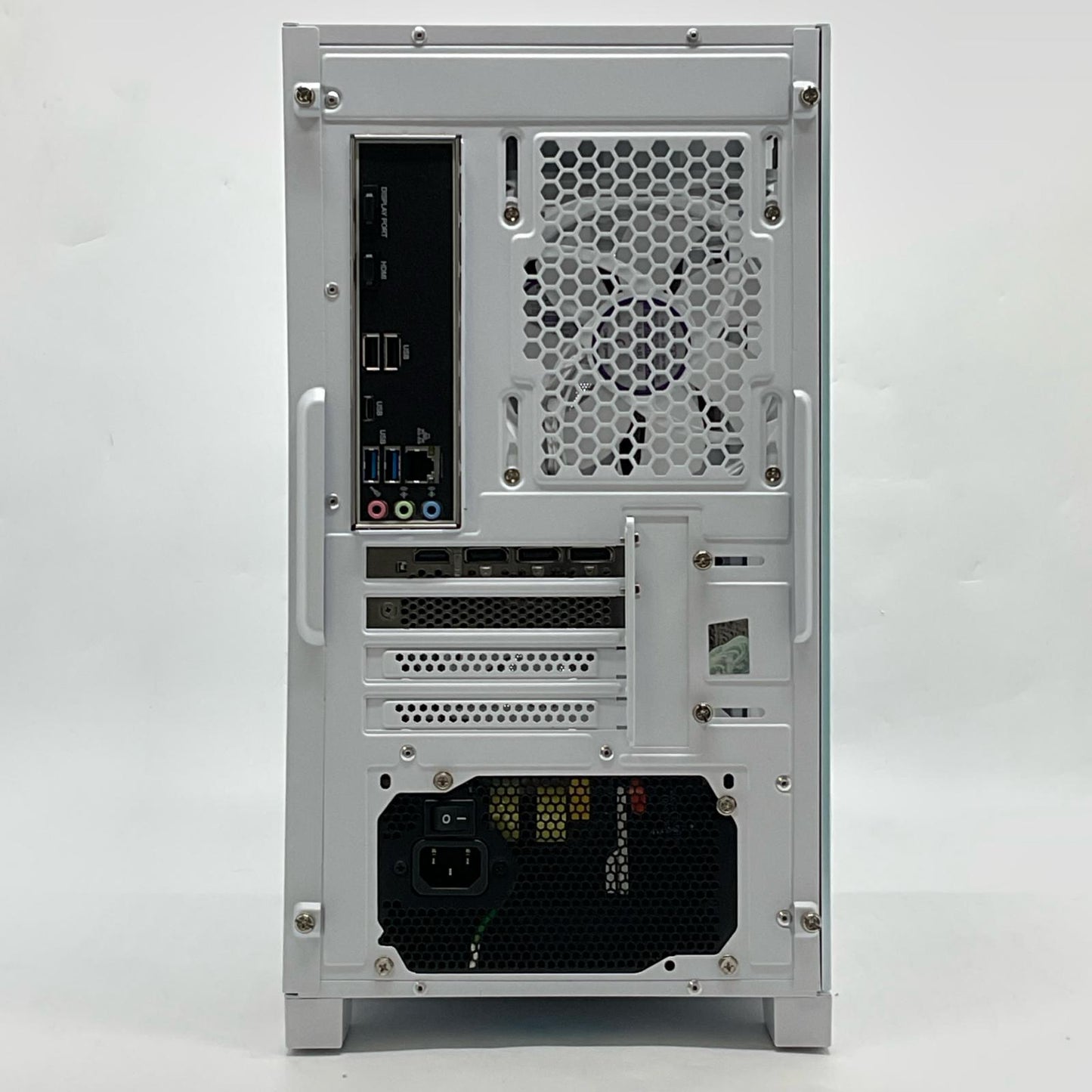 【全額返金保証】【最速発送】MouseComputer NEXTGEAR JGA7G6TW6ADC AMD Ryzen 7 7700 8-Core Processor 32GB M.2 SSD 1TB NVIDIA GeForce RTX 4060 Ti 美品 動作確認済