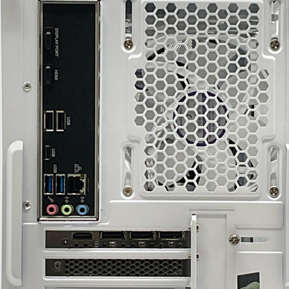【全額返金保証】【最速発送】MouseComputer NEXTGEAR JGA7G6TW6ADC AMD Ryzen 7 7700 8-Core Processor 32GB M.2 SSD 1TB NVIDIA GeForce RTX 4060 Ti 美品 動作確認済