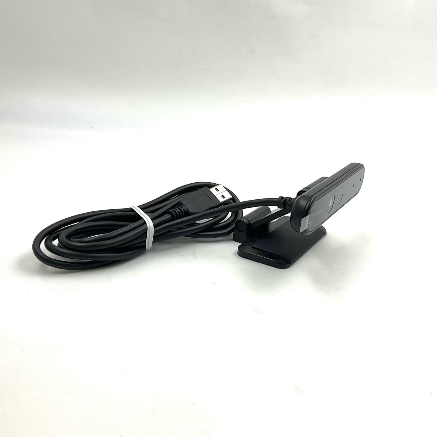 【全額返金保証】【最速発送】ELECOM WEBカメラ UCAM-CF20FBBK 美品 動作確認済