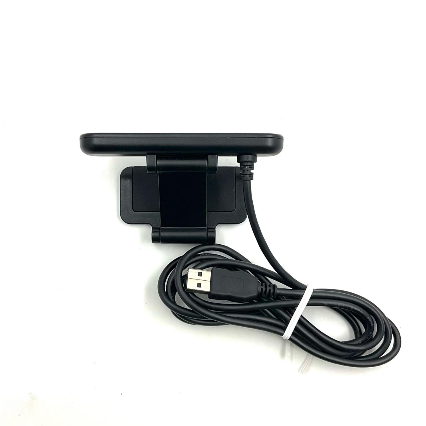 【全額返金保証】【最速発送】ELECOM WEBカメラ UCAM-CF20FBBK 美品 動作確認済