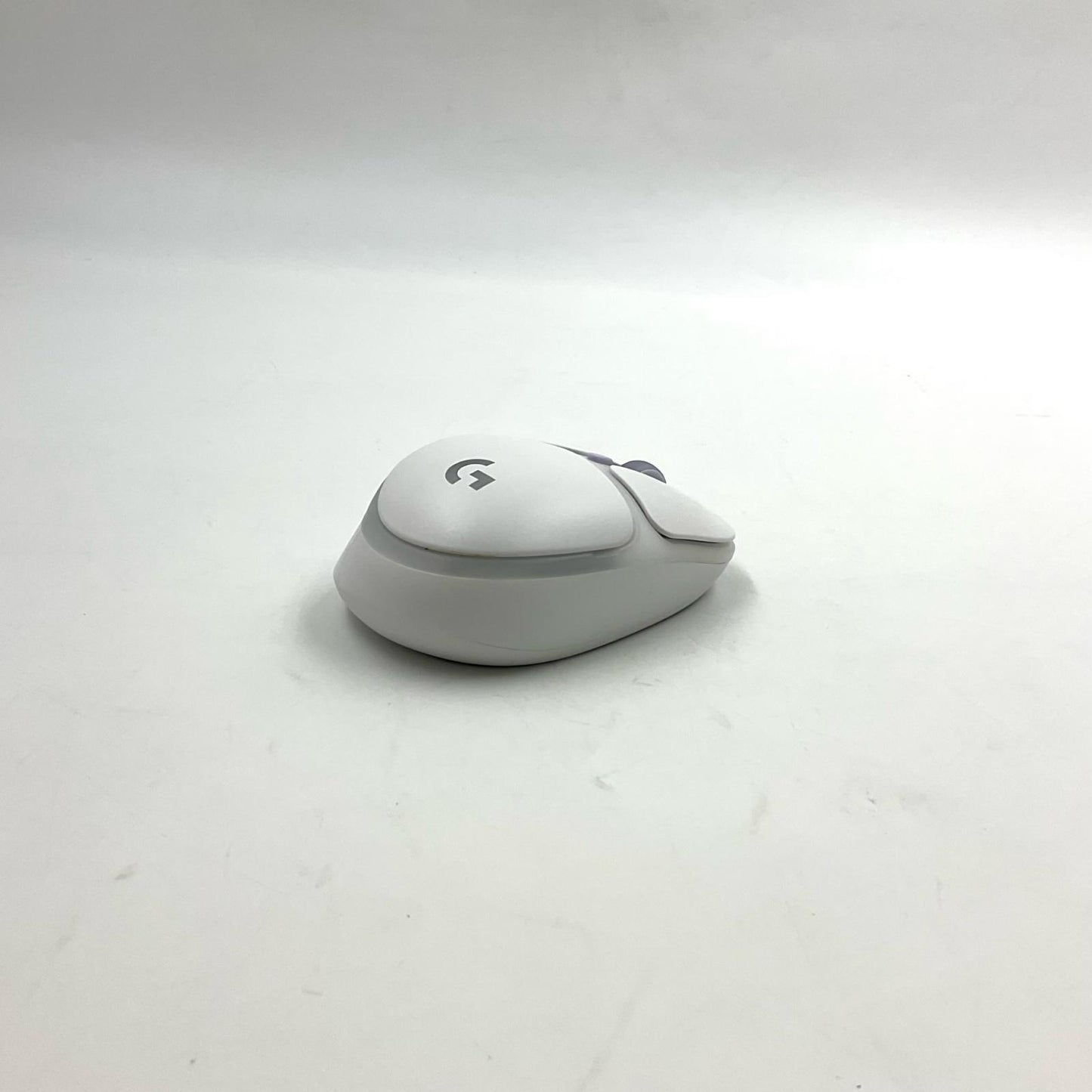 【全額返金保証】【最速発送】Logicool G G705 美品 動作確認済