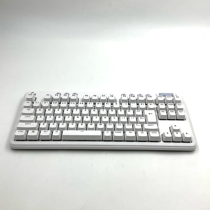 【全額返金保証】【最速発送】Logicool ワイヤレス G715 美品 動作確認済