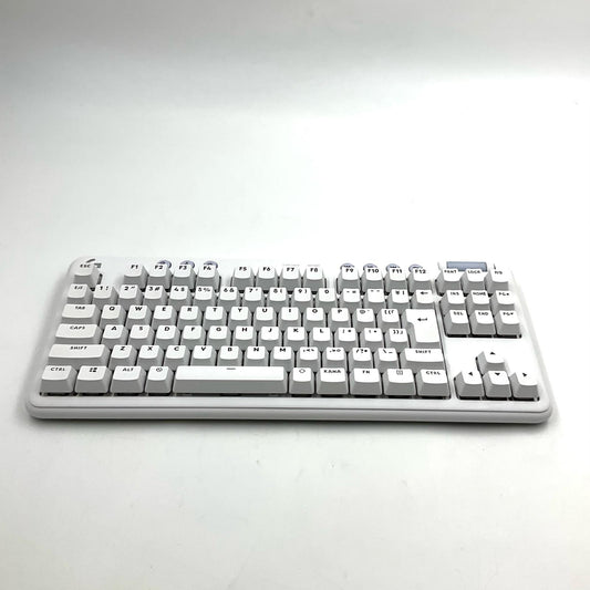 【全額返金保証】【最速発送】Logicool ワイヤレス G715 美品 動作確認済