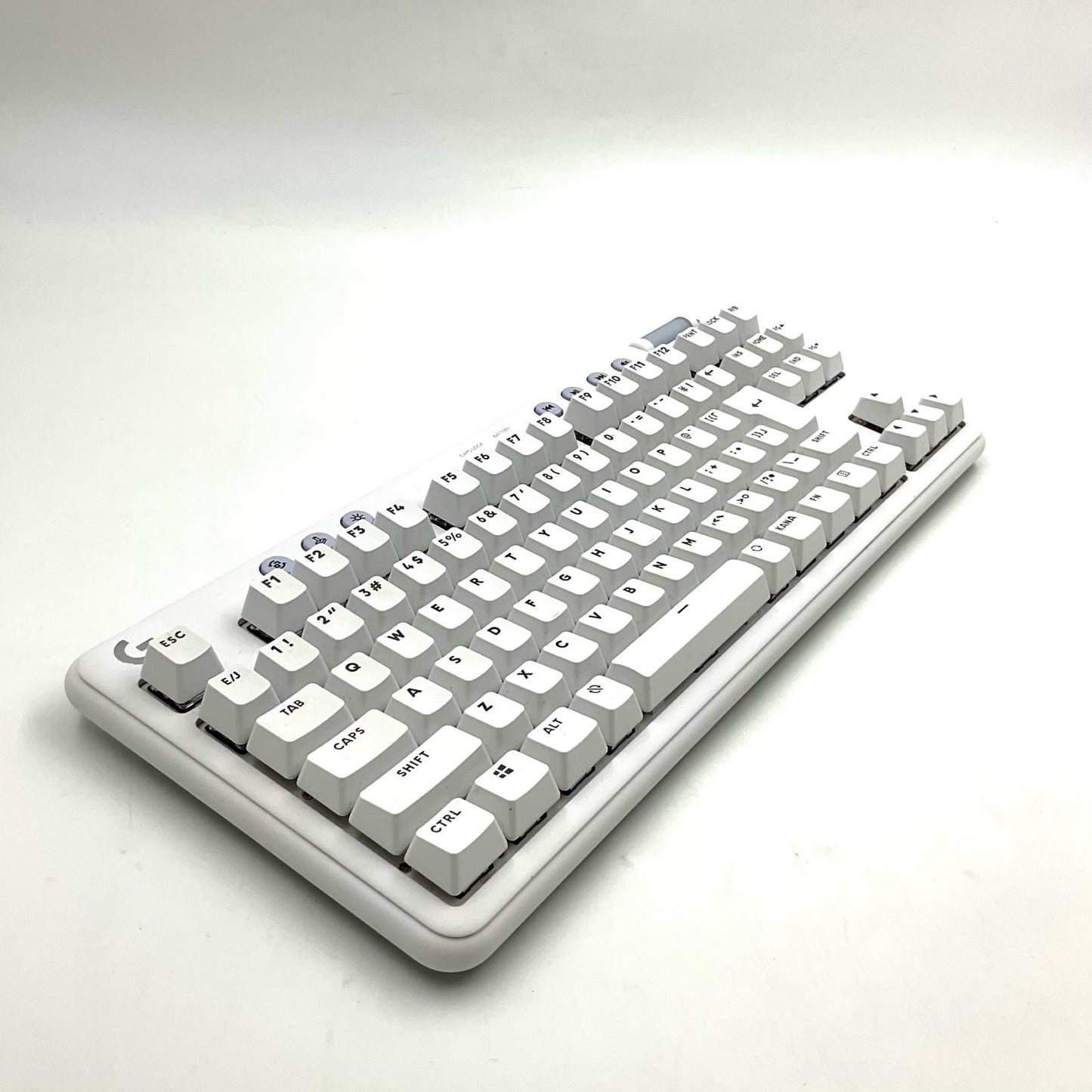 【全額返金保証】【最速発送】Logicool ワイヤレス G715 美品 動作確認済