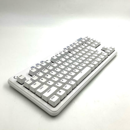 【全額返金保証】【最速発送】Logicool ワイヤレス G715 美品 動作確認済