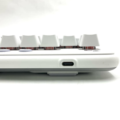 【全額返金保証】【最速発送】Logicool ワイヤレス G715 美品 動作確認済
