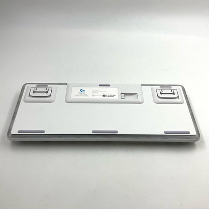 【全額返金保証】【最速発送】Logicool ワイヤレス G715 美品 動作確認済