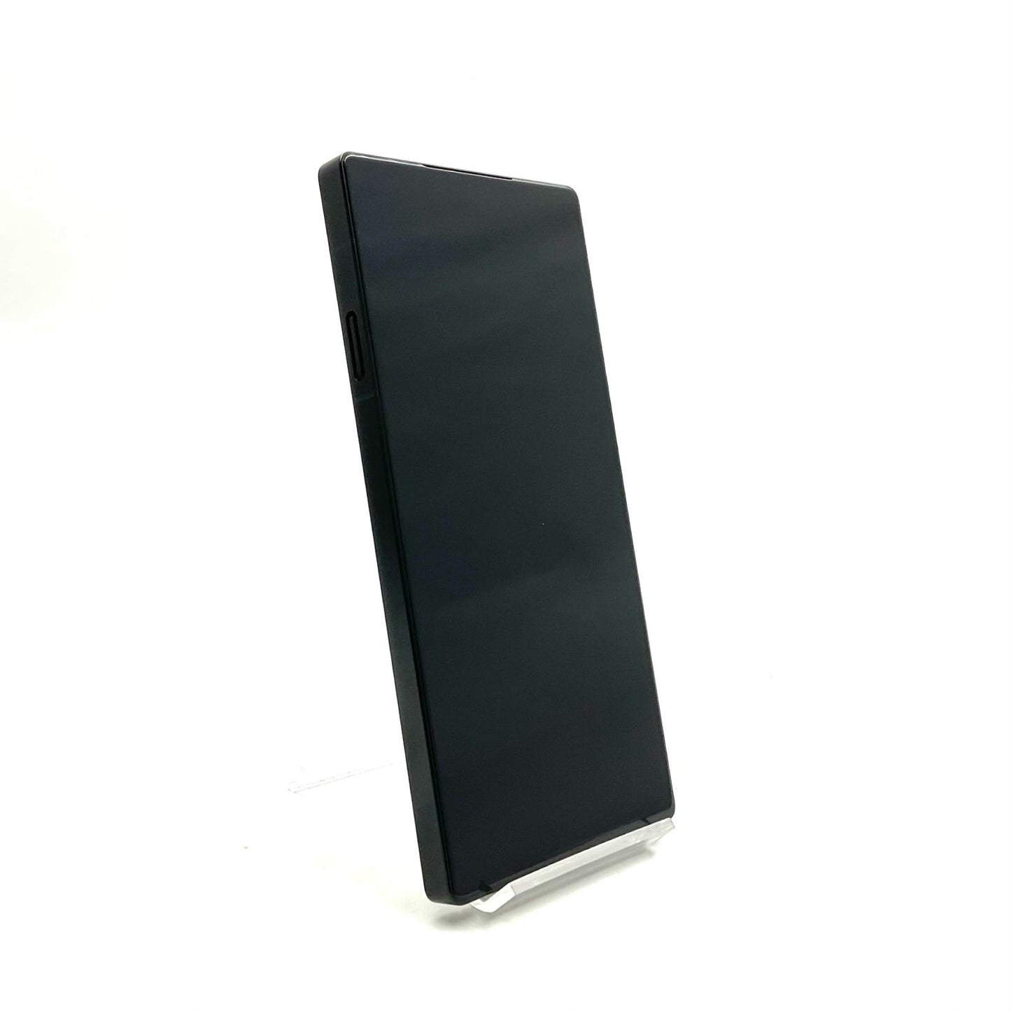 【全額返金保証】【最速発送】ZTE REDMAGIC 10 Pro 256GB black SIMフリー NX789J 白ロム 美品 動作確認済