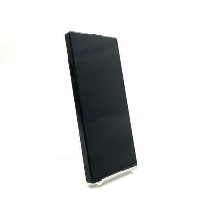 【全額返金保証】【最速発送】ZTE REDMAGIC 10 Pro 256GB black SIMフリー NX789J 白ロム 美品 動作確認済