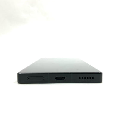 【全額返金保証】【最速発送】ZTE REDMAGIC 10 Pro 256GB black SIMフリー NX789J 白ロム 美品 動作確認済