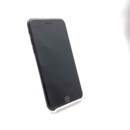 【全額返金保証】【最速発送】Apple iPhone iPhone SE（第3世代） 64GB ミッドナイト docomo 白ロム 動作確認済 83%