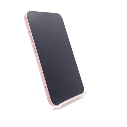【全額返金保証】【最速発送】Apple iPhone iPhone 13 128GB ピンク 楽天モバイル 白ロム 動作確認済 77%