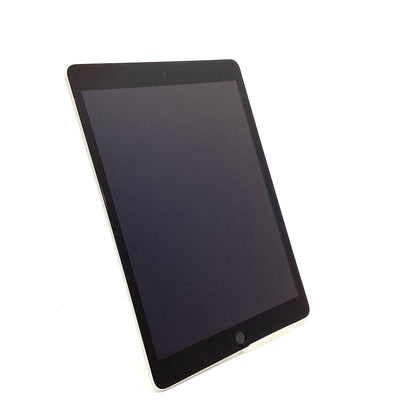 【全額返金保証】【最速発送】Apple iPad iPad 10.2インチ 第9世代 64GB シルバー Wi-Fi 動作確認済