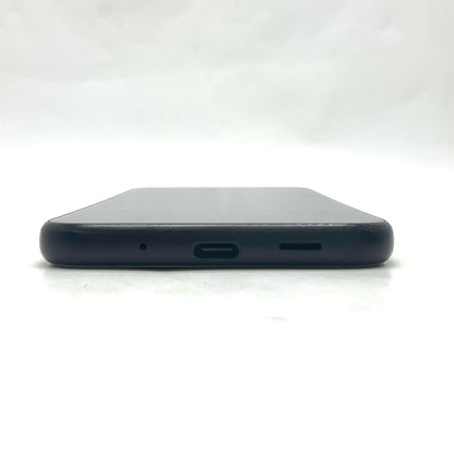 【全額返金保証】【最速発送】京セラ GRATINA 32GB ブラック au KYV48 白ロム 美品 動作確認済
