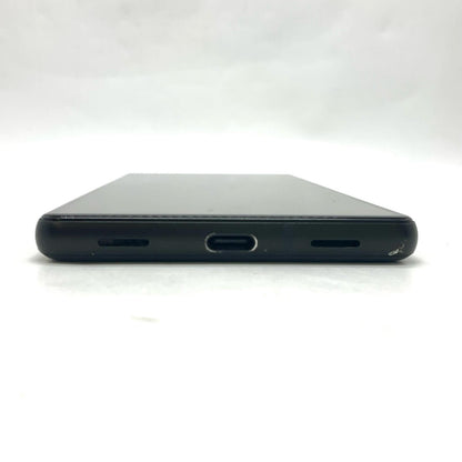 【全額返金保証】【最速発送】Google Pixel 6a 128GB Charcoal au GB17L 動作確認済
