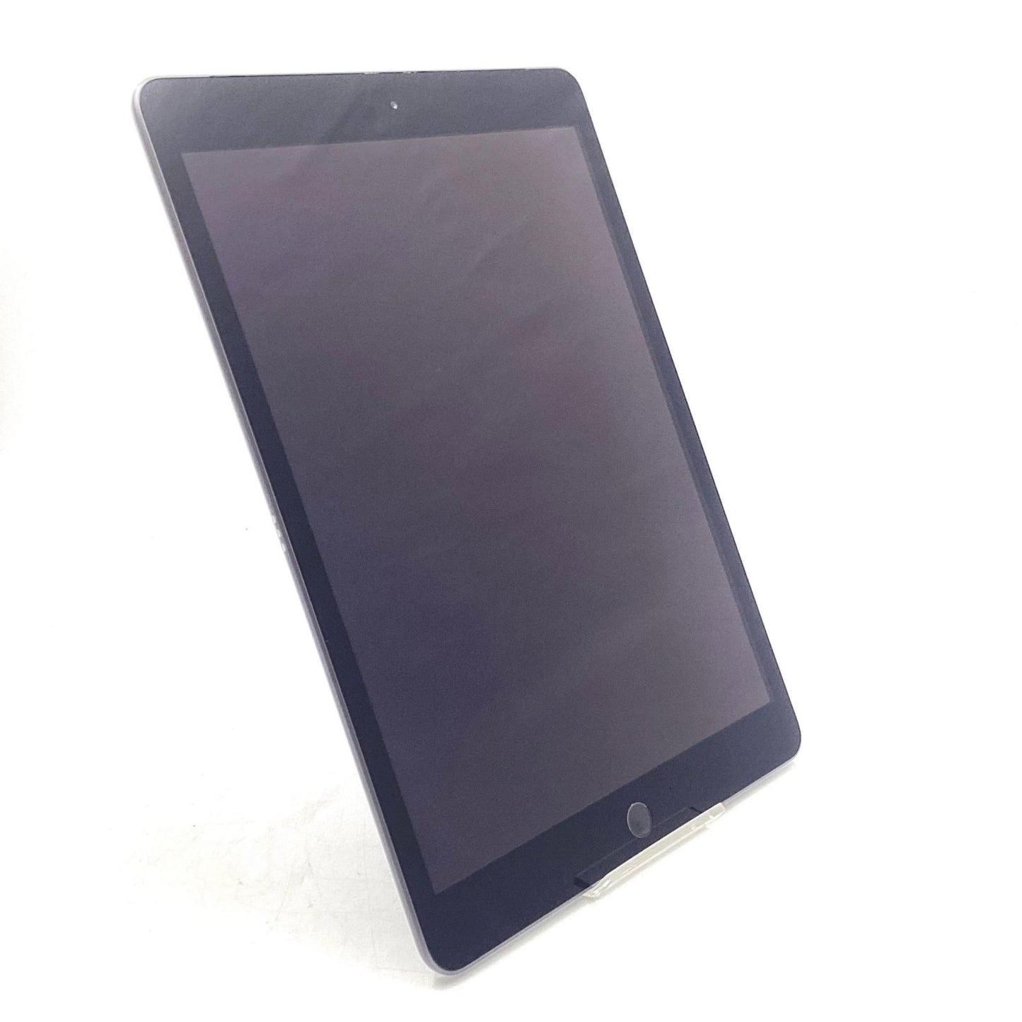 【全額返金保証】【最速発送】Apple iPad iPad 10.2インチ 第7世代 128GB スペースグレイ WiFi+Cellular au 白ロム 美品 動作確認済