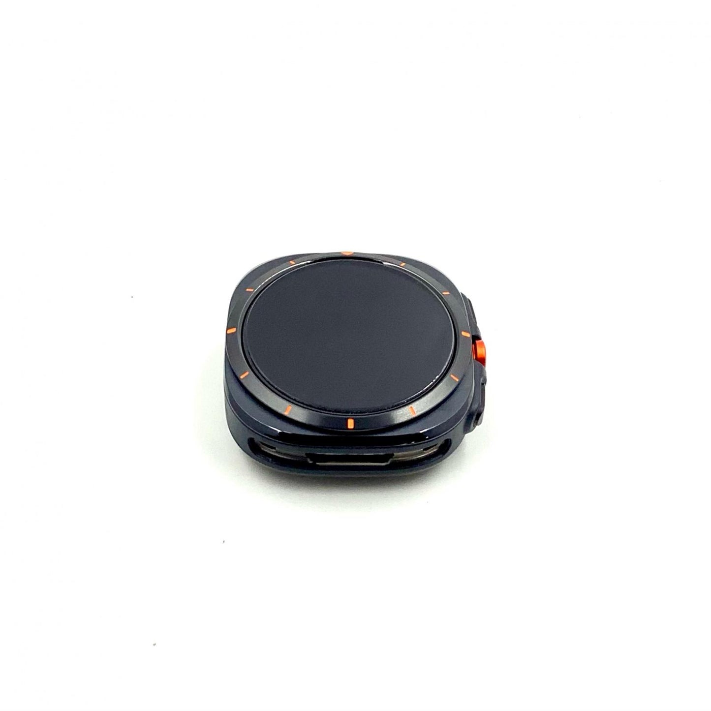 【全額返金保証】【最速発送】SAMSUNG GALAXY WATCH ULTRA SM-L705F 美品 動作確認済