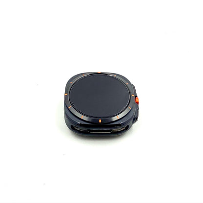 【全額返金保証】【最速発送】SAMSUNG GALAXY WATCH ULTRA SM-L705F 美品 動作確認済