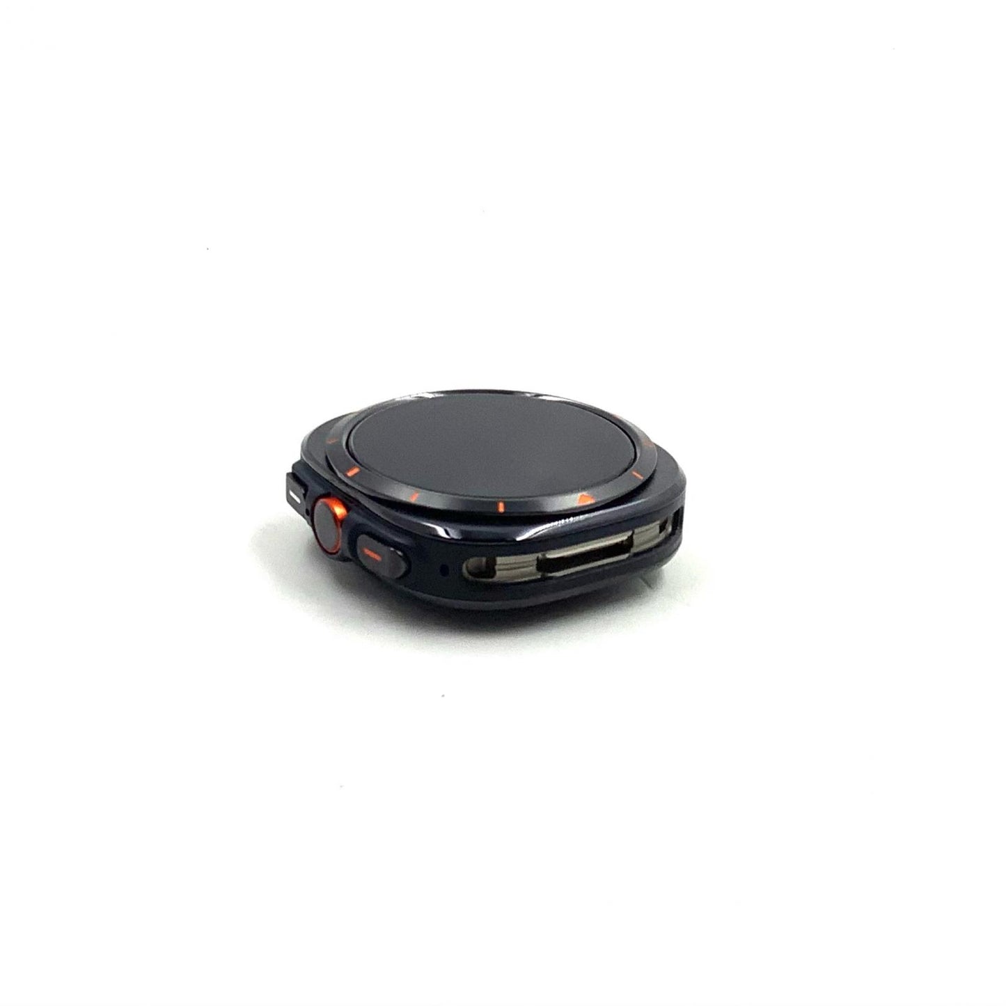 【全額返金保証】【最速発送】SAMSUNG GALAXY WATCH ULTRA SM-L705F 美品 動作確認済