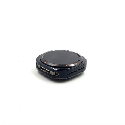 【全額返金保証】【最速発送】SAMSUNG GALAXY WATCH ULTRA SM-L705F 美品 動作確認済