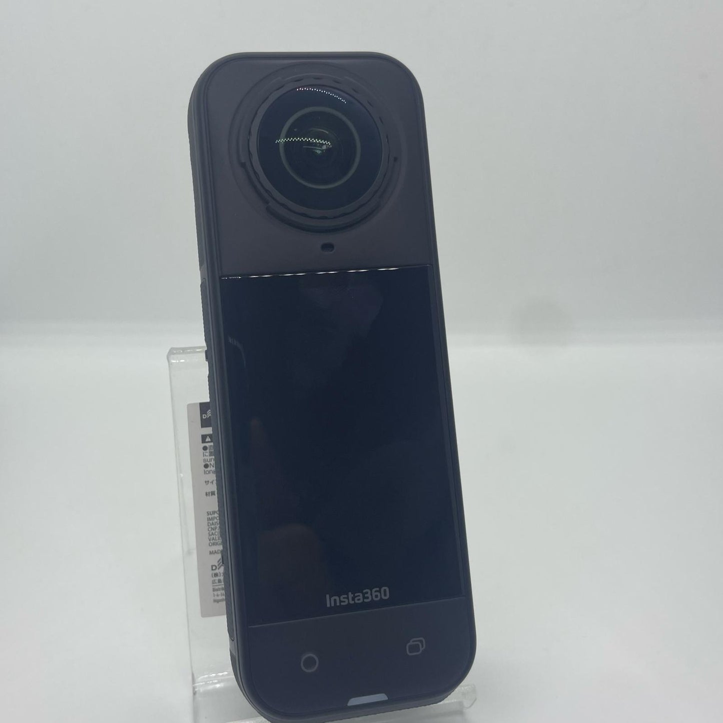 【全額返金保証】【最速発送】Insta360 X5 動作確認済